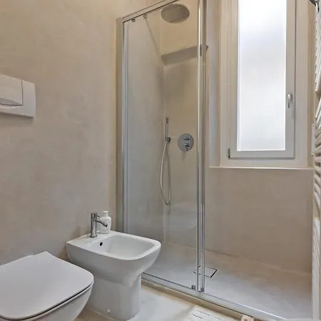 Apartment Il Riparo In Centro Citta