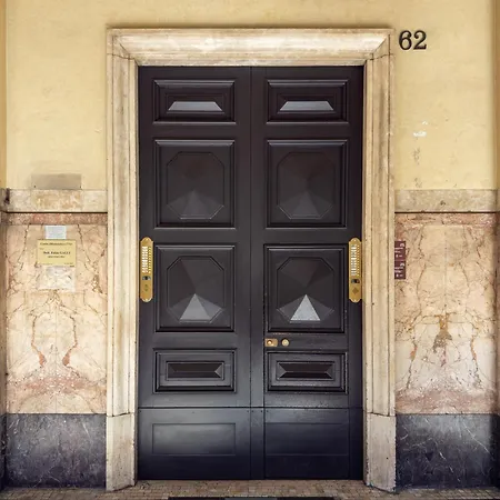 Il Riparo In Centro Citta *